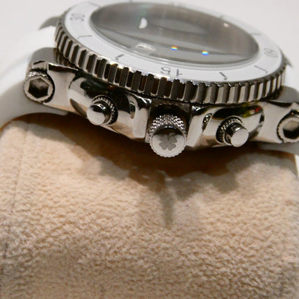 Mulco Women's MW3-70604-011 "Bluemarine" Stainless Steel Watch