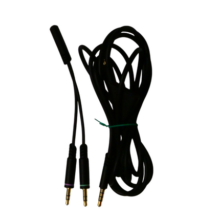 ASTRO Gaming A10 Headset Gen 2 Wired Headset, Compatible with Xbox, PC - Black