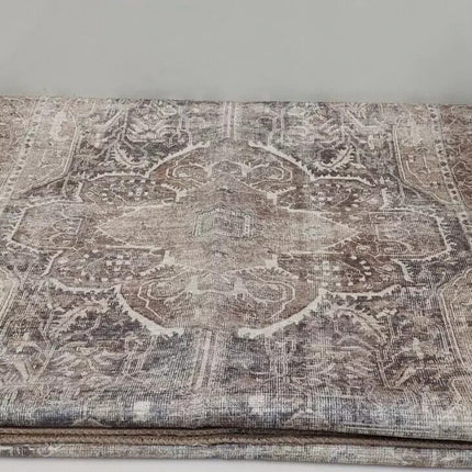 Rug Collective Vintage Crown HDJ 3206-04 / 80 x 500