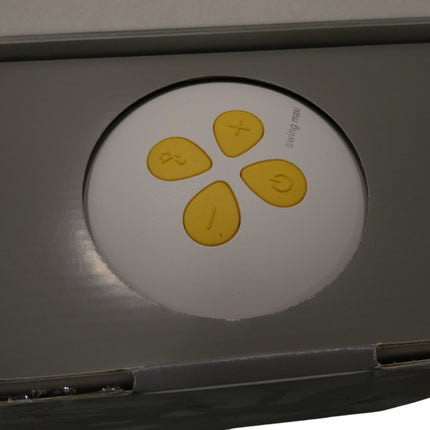 Medela Swing Maxi Hands-Free Double Electric Breast Pump, Easy and Intuitive Des