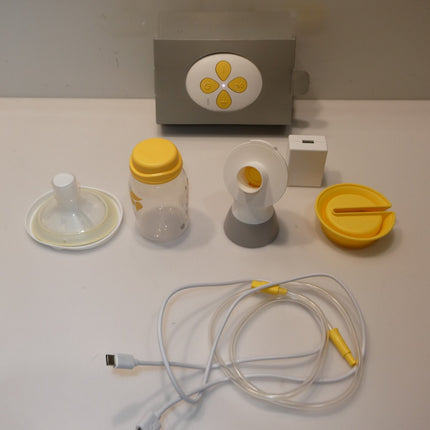 Medela Solo Single Electric Breast Pump