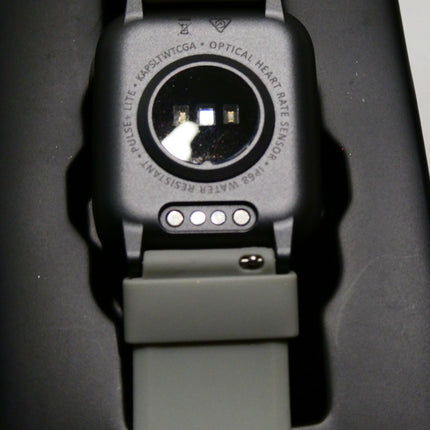 Kogan Pulse+ Lite Smart Watch KAPSLTWTCBA