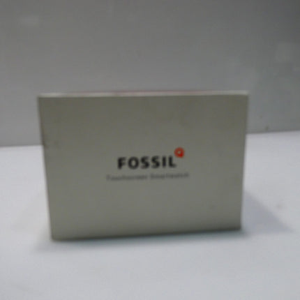 Fossil Explorist HR Smartwatch Model - DW6F1