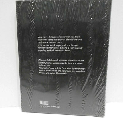 Jürgen B. Tesch Ser.: Horst Thürheimer : Fire and Chalk by Andreas Kühne and...