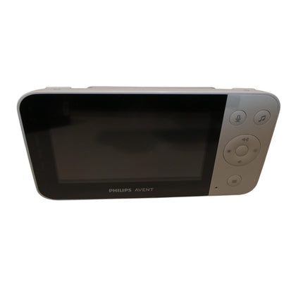 Philips Avent Connected Baby Monitor with HD Video (SCD921/26)