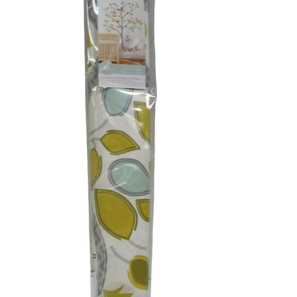 RoomMates RMK2729SLM Woodland Fox & Friends Tree Peel and Stick Wall Decals