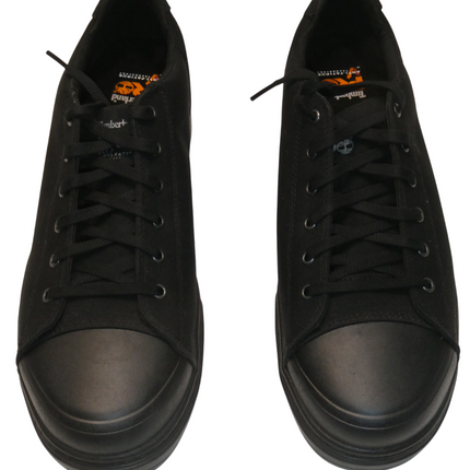 Timberland PRO Men's Disruptor Oxford Alloy Safety Toe EH Industrial 14 W US