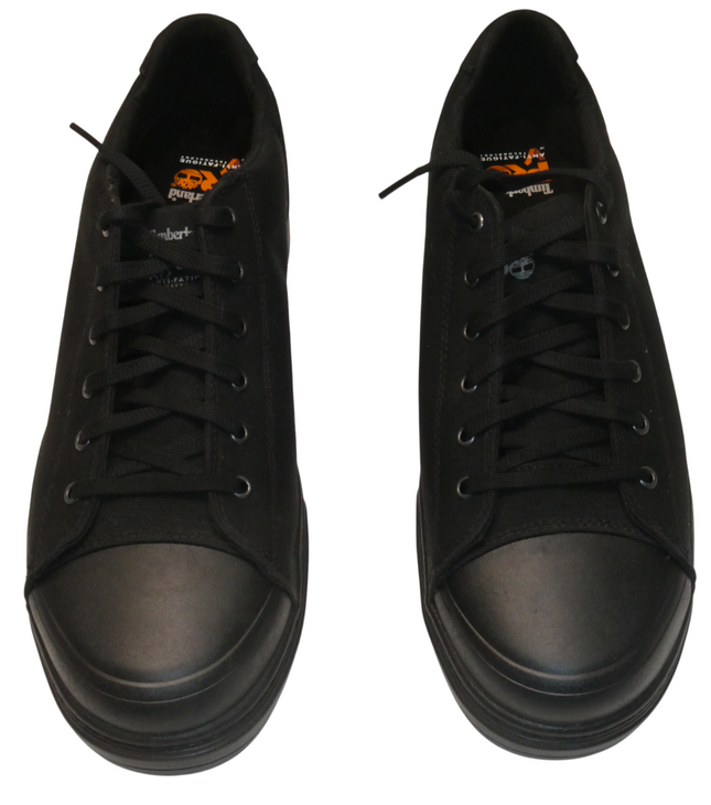 Timberland PRO Men's Disruptor Oxford Alloy Safety Toe EH Industrial 14 W US