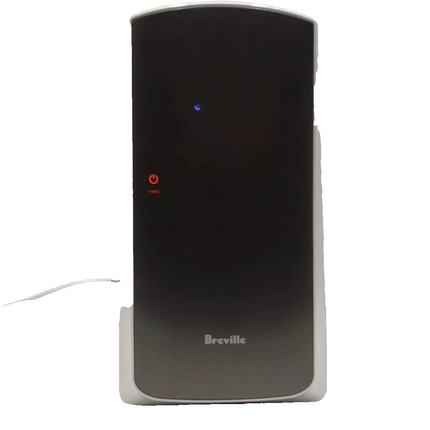 Breville The Smart Mist/Air Humidifier, White, LAH400WHT