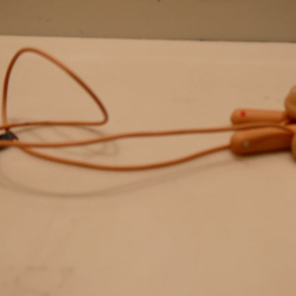 Sony WI-SP500 Wireless in-Ear Sports Headphones - Pink