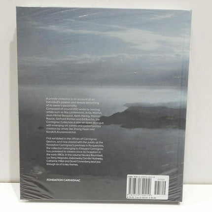 Walk on the Wild Side: At the heart of the Carmignac Collection