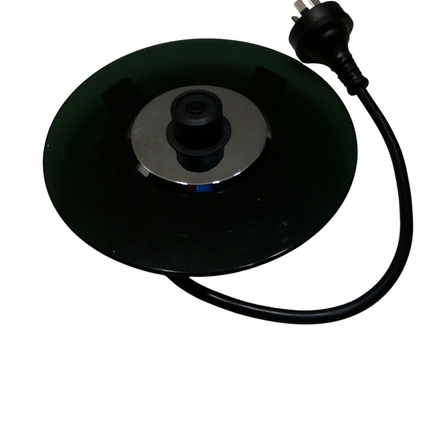 Russell Hobbs Kitchen Metallis Kettle 19250BLKAU