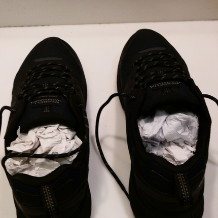 Merrell Men's Speed Strike 2 Waterproof Shoe, Black, Size - US 10