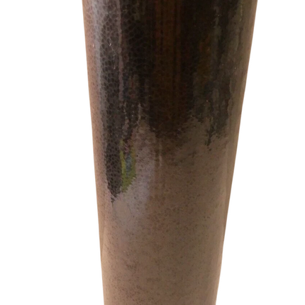 Amazon Basics High-Density Round Foam Roller for Exercise and Recovery - 46cm, B