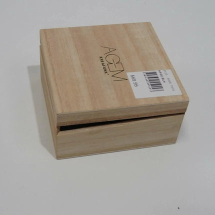 Kreafunk aGEM Earphones - Black