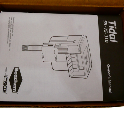 Seachem SC6528 Tidal 55 Power Filter 950L/H