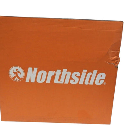 Northside Men's Back Country Boots, Brown (Brown), 8 AU