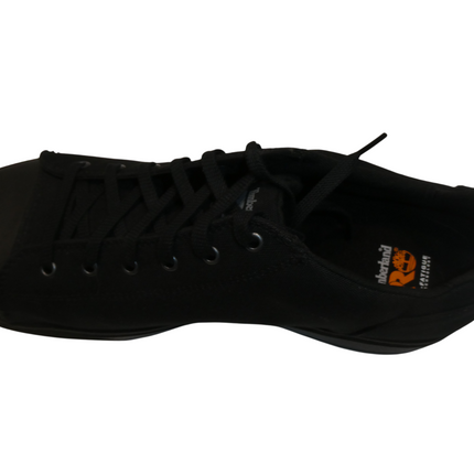 Timberland PRO Men's Disruptor Oxford Alloy Safety Toe EH Industrial 14 W US