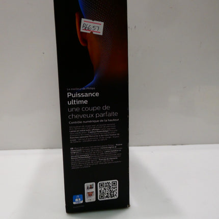 Philips Series 9000 Hair Clipper Chrome HC9420/15