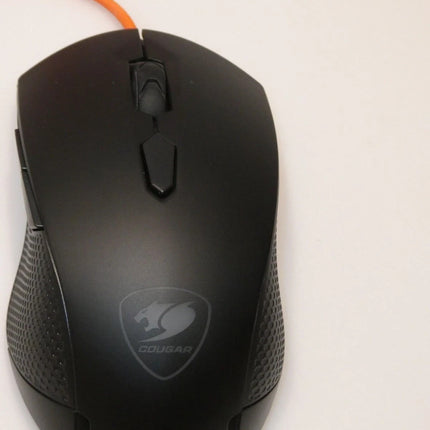 Cougar Minos X2 Wired USB Optical Gaming Mouse with 3000 DPI