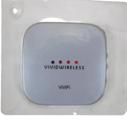 Vivid Wireless ViViFi Wi-Fi Hotspot C900W