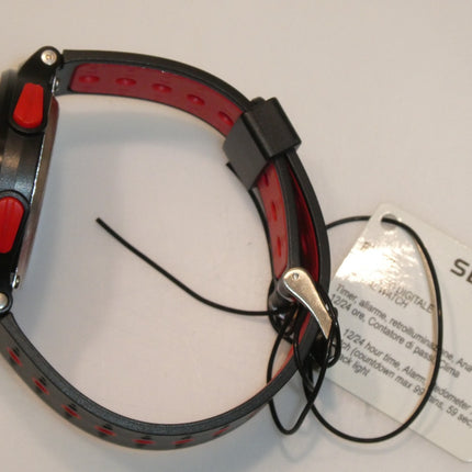 Sector Expander Digital Watch 8033288816256 (Need New Battery)