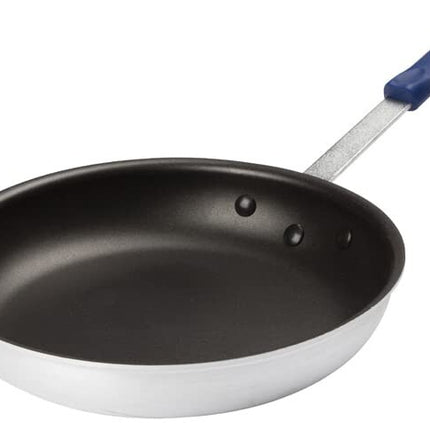 Winware, 14 Inch, Aluminum FRY PAN