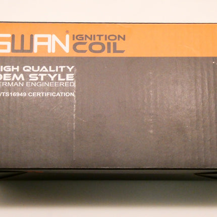Pack of 6 - SWAN Ignition Coil for Ford Falcon FG, Territory, G6 & G6E; FPV F6 &