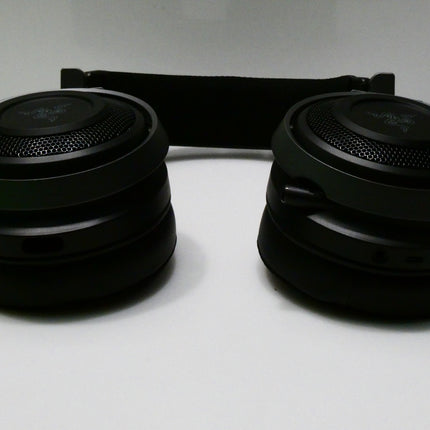 Razer Nari Ultimate Wireless Gaming Headset with THX Audio - Missing Dongle