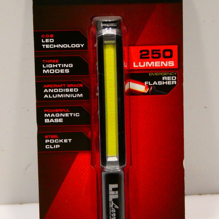 iPROTEC 250 Lumens Tasklight