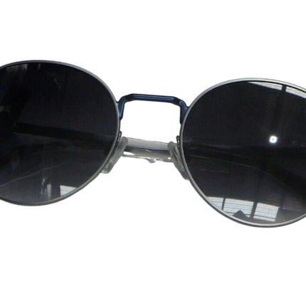 Hawkers Moma RMOMA1 Sunglasses Blue Silver