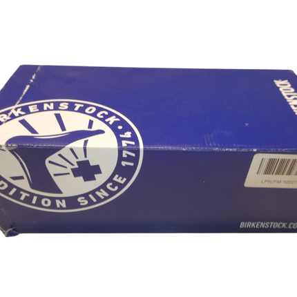 Birkenstock Women's GIzeh Thong Sandal, Silver EU43, UK7.5, US M 8, US L 10