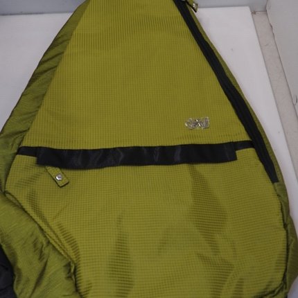 GloveIt Tennis Racket Backpack - Tennis Gear Bag for Women - Ladies Tennis Racqu