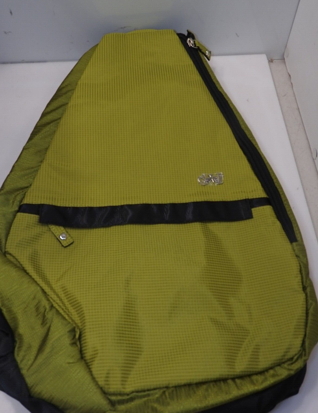 GloveIt Tennis Racket Backpack - Tennis Gear Bag for Women - Ladies Tennis Racqu