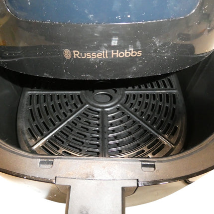 Russell Hobbs Brooklyn Air Fryer, RHAF57, 5.7L, 7 Auto Air Fry Functions, Digita
