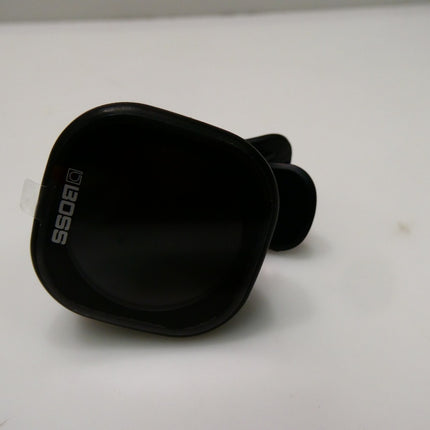 BOSS TU-05 Rechargeable Chromatic Clip-On Tuner for Guitar, Bass and Ukulele | R