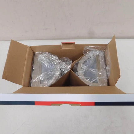 Feit Electric LED Wall Lights 2 Pack Outdoor Use