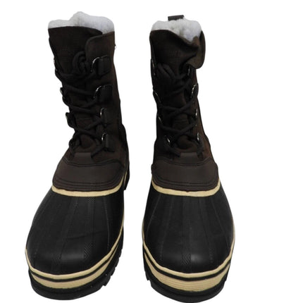 Northside Men's Back Country Boots, Brown (Brown), 8 AU