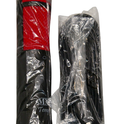 MXL Tempo Red/Black USB Condenser Microphone