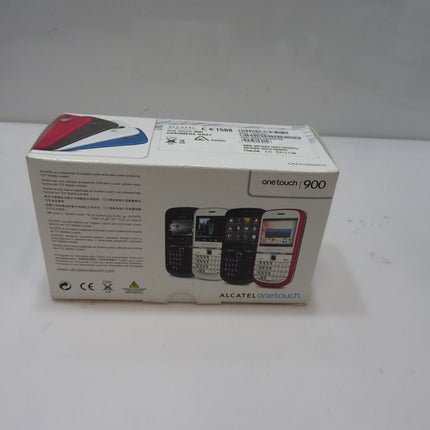 Alcatel One Touch 900 Mobile Phone 2G
