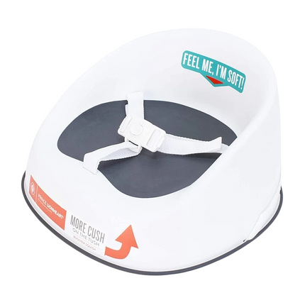 Prince Lionheart boosterSQUISH - Galactic Grey