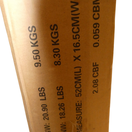 Amazon Basics Collapsible Folding Outdoor Utility Wagon with Cover Bag - Red