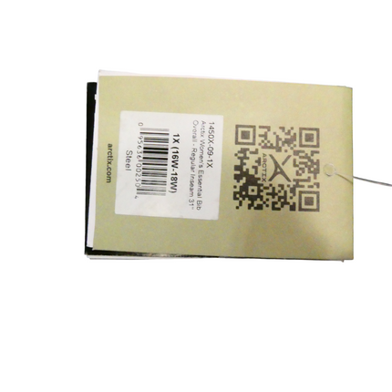 Arctix Women's Essential Insulated Bib Overalls, Steel, X-Large