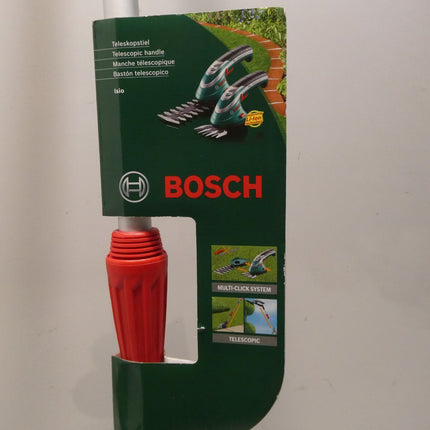 Bosch F016800329 Isio Telescopic Handle