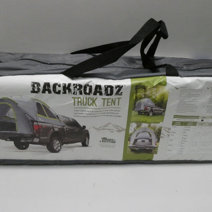 Napier Backroadz Truck Bed Camping Tent - Waterproof 2-Person Tent  #19066