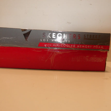 Skechers Women's Uno - Stand On Air Sneaker, White, US 7