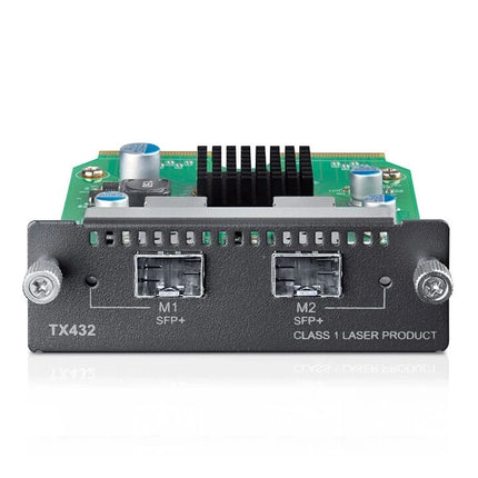 TP-LINK TX432 10-Gigabit 2-Port SFP + Module