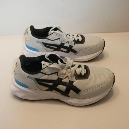 Asics Men's Tarther Blast Glacier Grey/ Aiauri Blue US 7.5