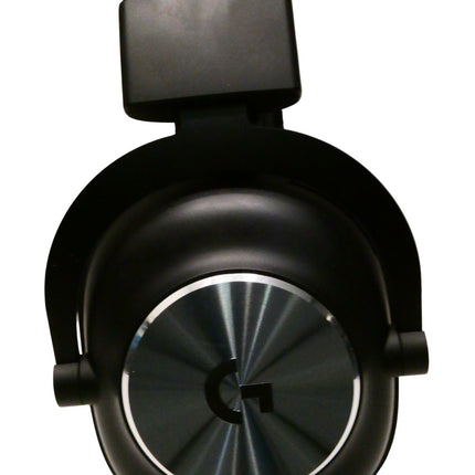 Logitech G Pro X SE Wired Gaming Headset with Microphone: Detachable Mic, DTS He