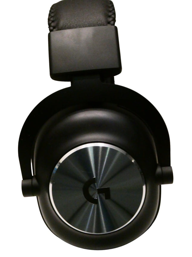 Logitech G Pro X SE Wired Gaming Headset with Microphone: Detachable Mic, DTS He